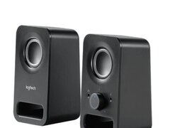 Boxe Logitech Z150 STEREO, 3W RMS, Interfata: Jack 3.5mm