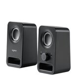 Boxe Logitech Z150 STEREO, 3W RMS, Interfata: Jack 3.5mm